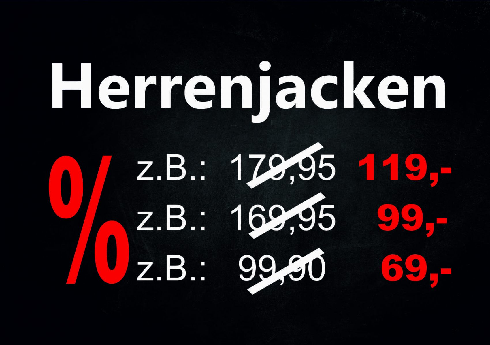 Herrenjacken Bessmann
