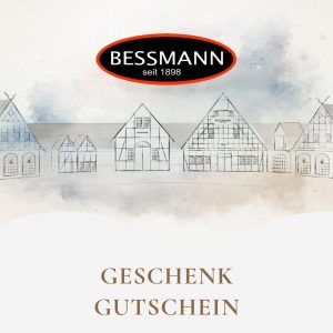 Geschenkgutschein – <br>Das perfekte Geschenk für jeden Anlass