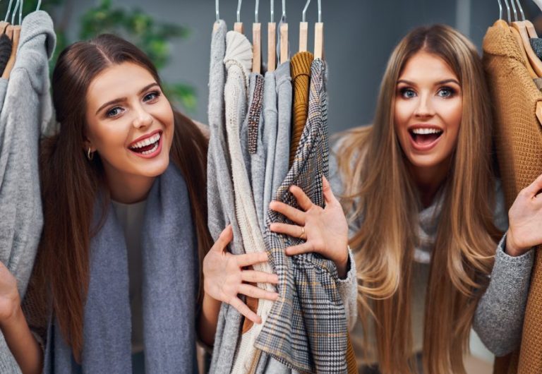 große Auswahl bei Bessmann zum Winterschlussverkauf