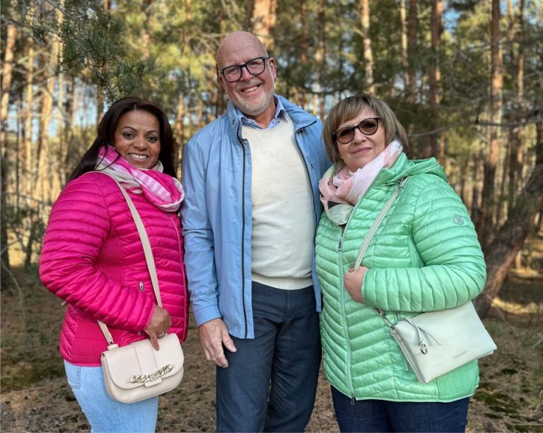 schicke Jacken für en Frühling