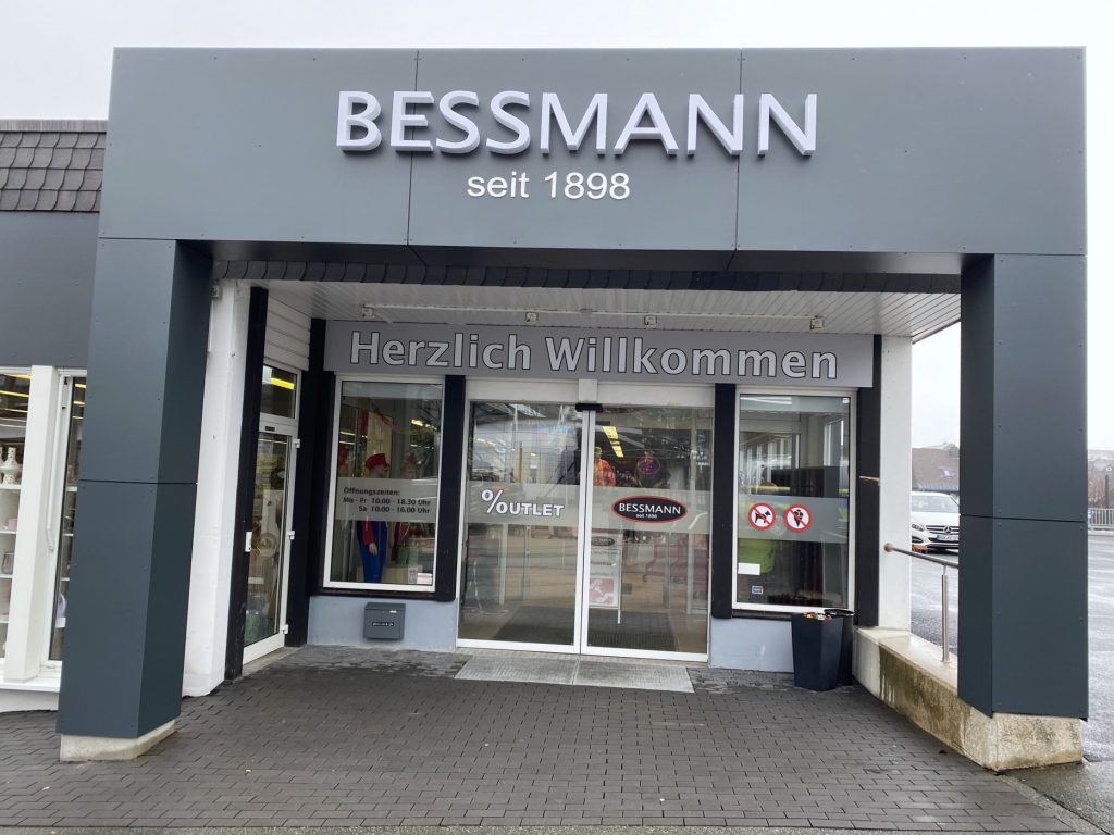 Bessmann Winterberg