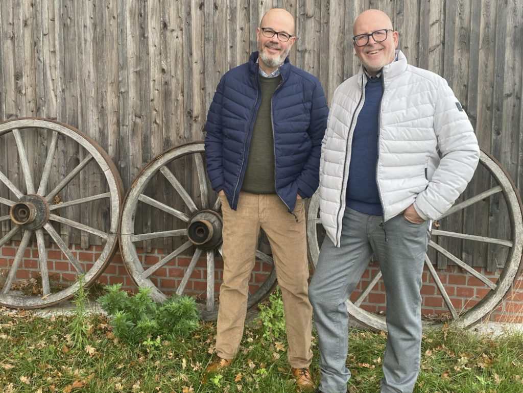 Bessmann Herbstjacken