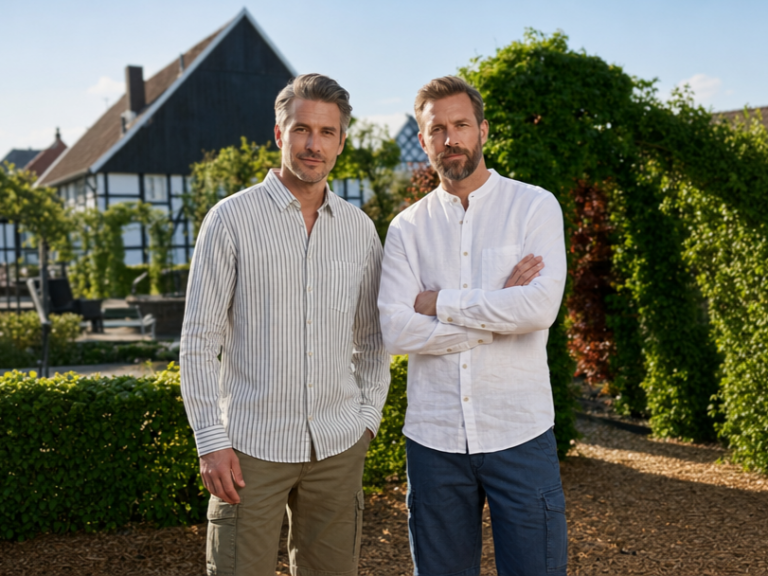 Herrenmode Bessmann