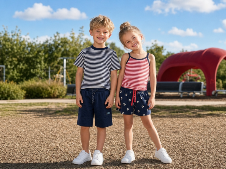 Kindermode Bessmann