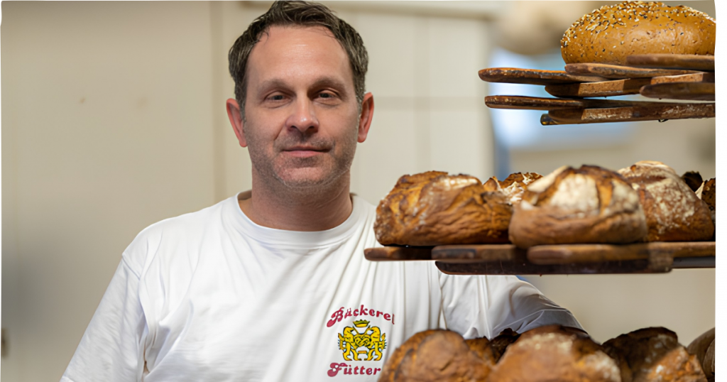 Bäckerei