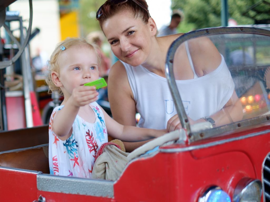 Lippborger Markt