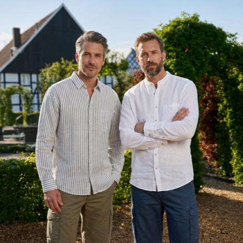 Herrenmode Bessmann