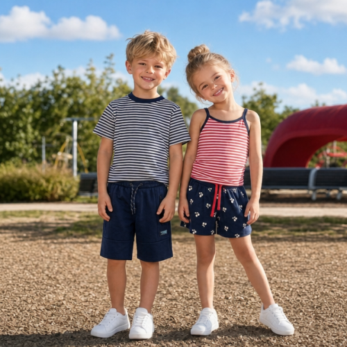Kindermode Bessmann