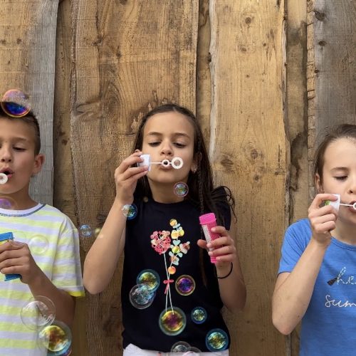 coole Kleidung für Kids