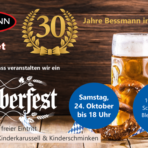 Oktoberfest Breitenworbis